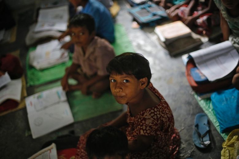Why It Was Justified For Me To Be Threatened By The Prospect Of A Government School Education